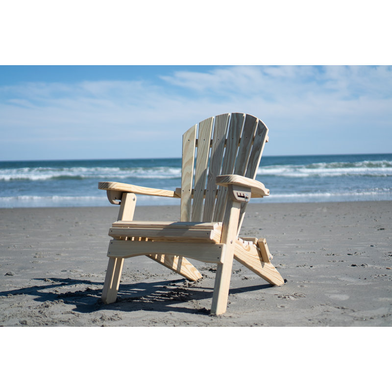 Wayfair folding adirondack chairs discount